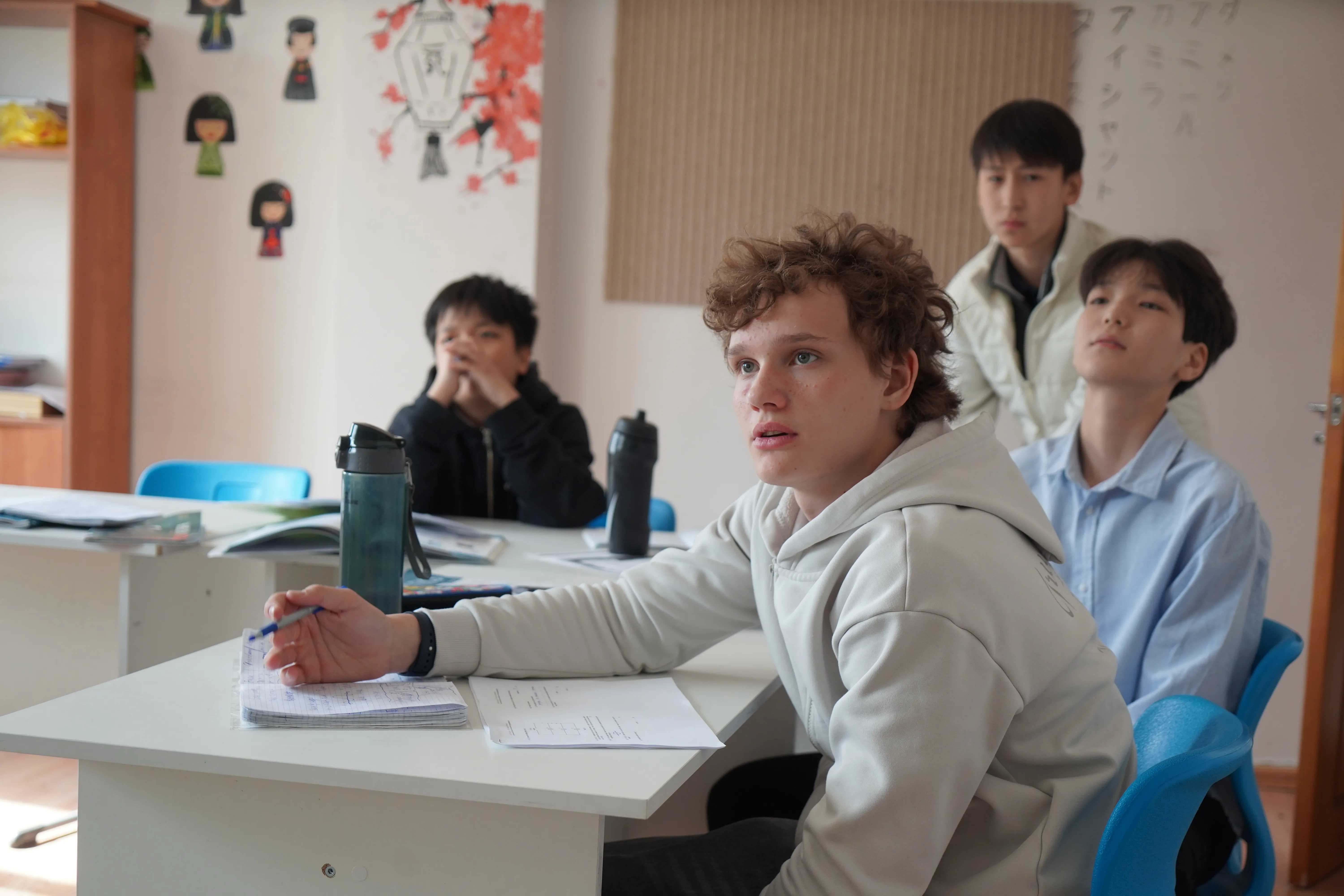 Ученик EdVille