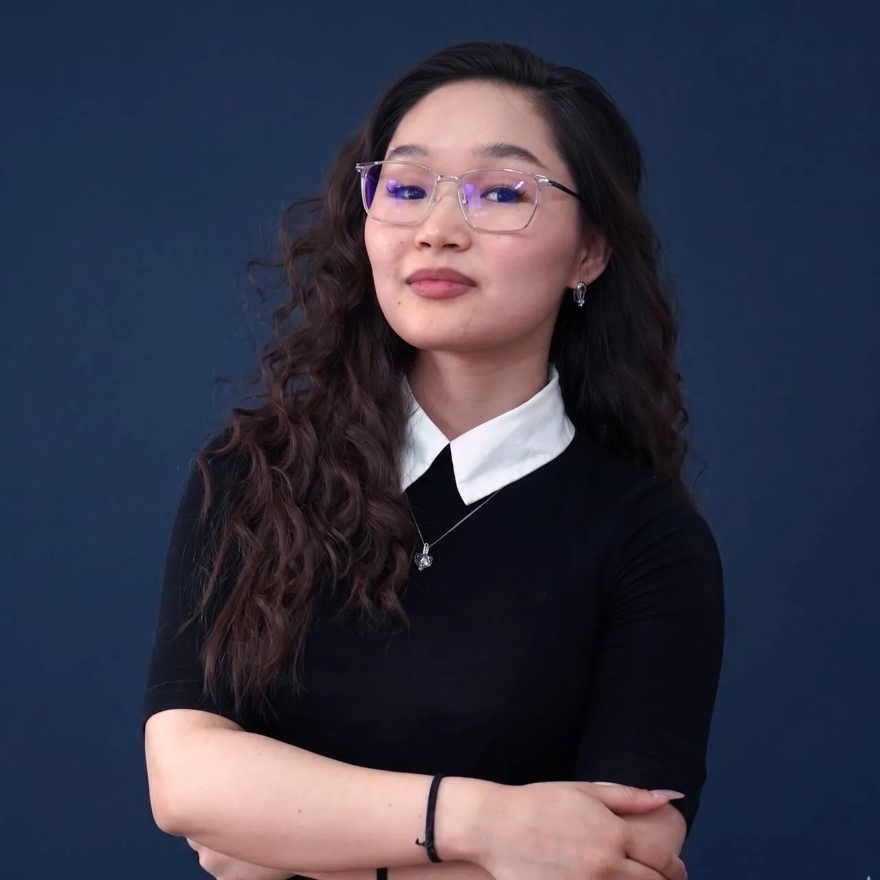 Зарина Тұрсынбек, Учитель — фото на сайте EdVille International School