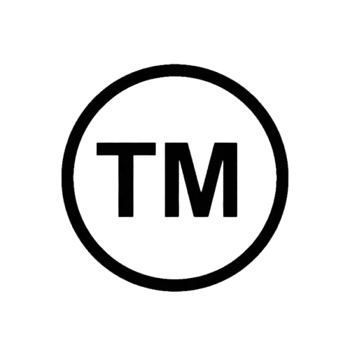 Trademark symbol